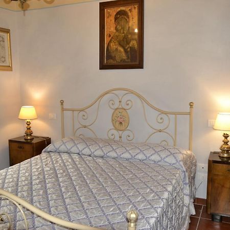 B&B Il Castello San Giacomo  Exterior foto