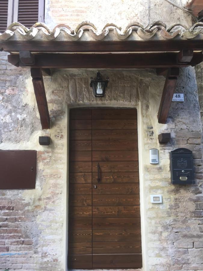B&B Il Castello San Giacomo  Exterior foto