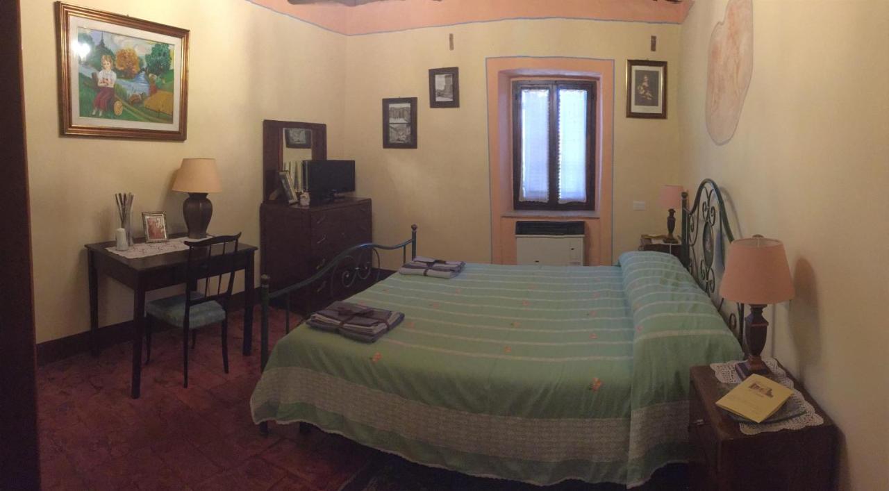 B&B Il Castello San Giacomo  Exterior foto