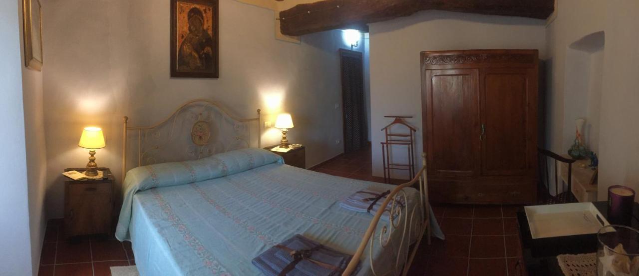 B&B Il Castello San Giacomo  Exterior foto