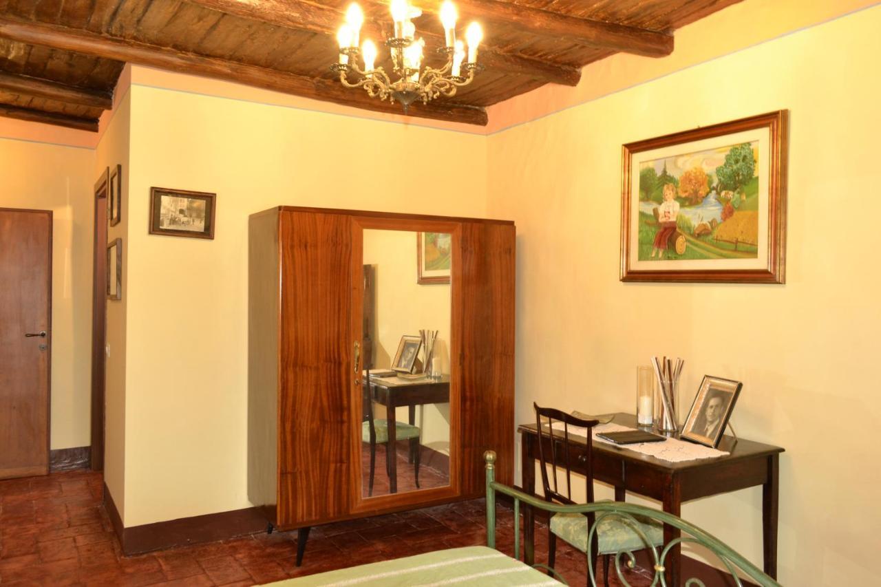 B&B Il Castello San Giacomo  Exterior foto