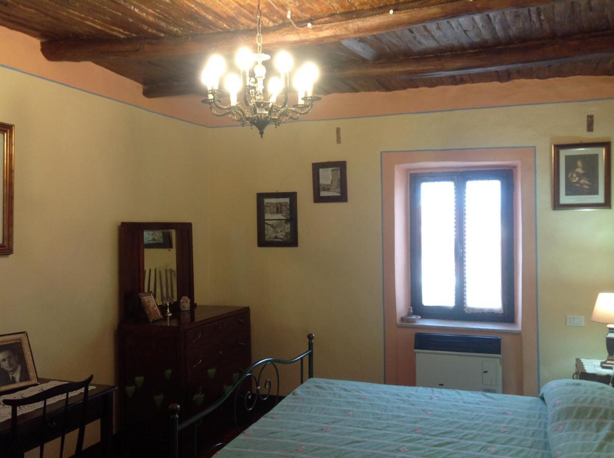 B&B Il Castello San Giacomo  Exterior foto
