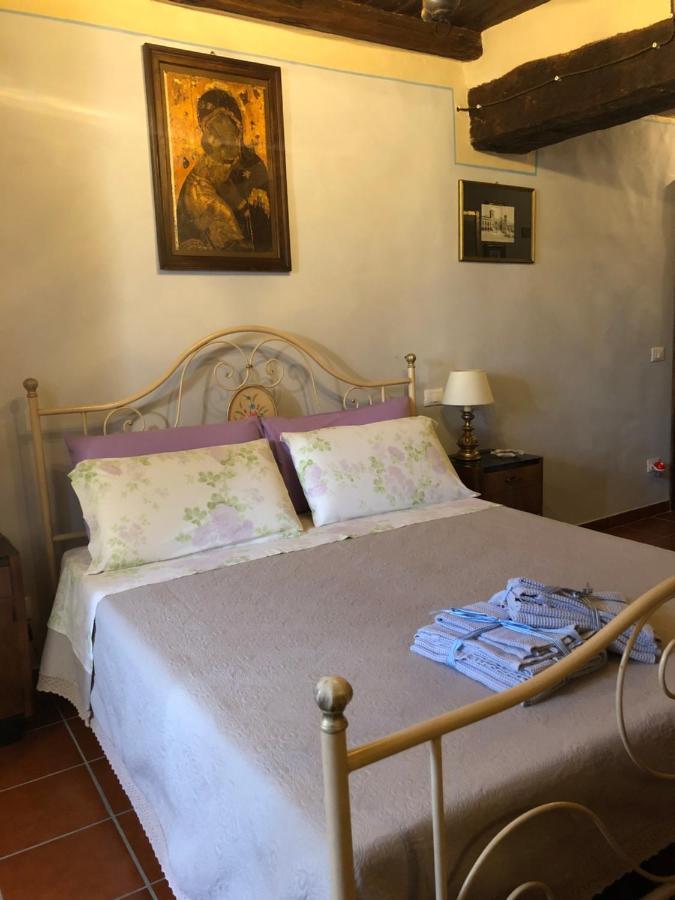 B&B Il Castello San Giacomo  Exterior foto