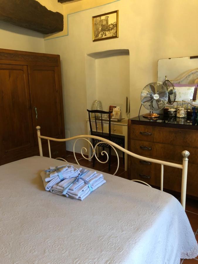 B&B Il Castello San Giacomo  Exterior foto