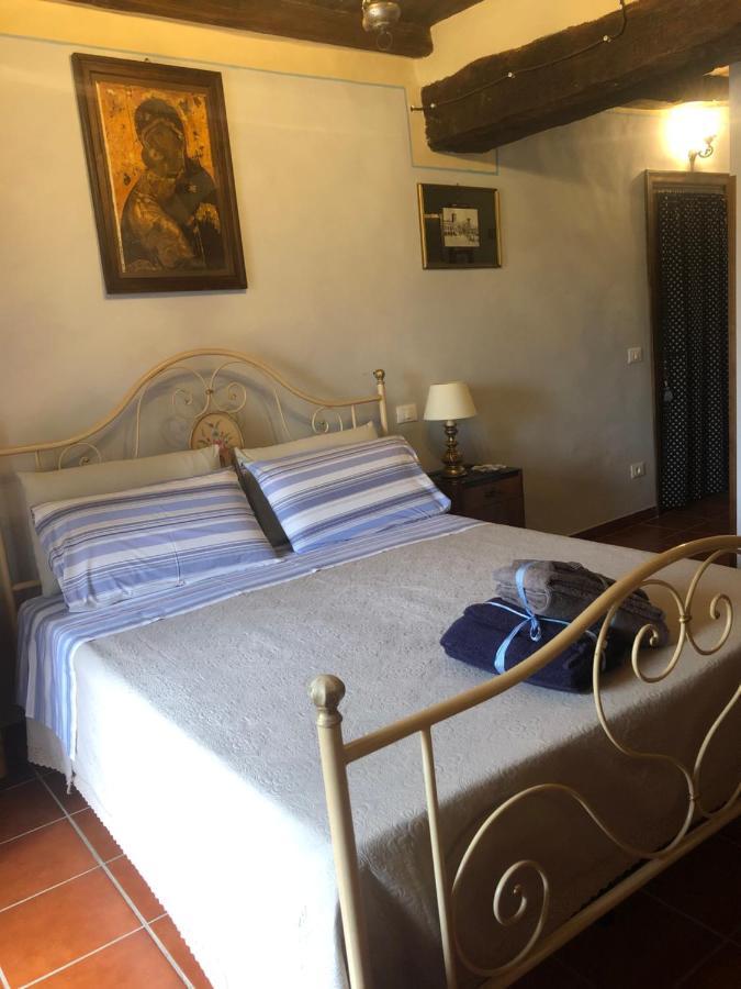 B&B Il Castello San Giacomo  Exterior foto