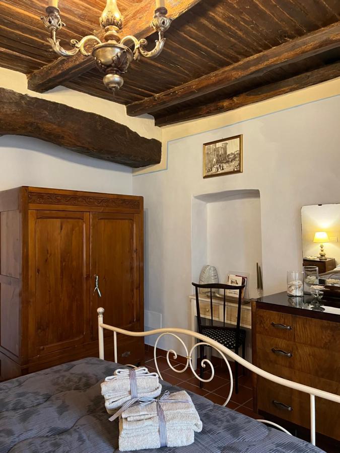 B&B Il Castello San Giacomo  Exterior foto